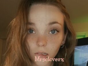 Mrscloverx