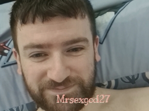 Mrsexgod27