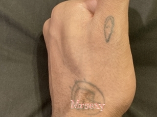 Mrsexy