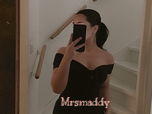Mrsmaddy