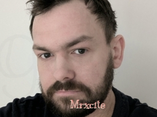 Mrxcite
