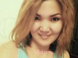 Mskimx