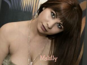 Mslilly