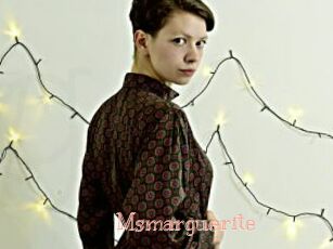 Msmarguerite