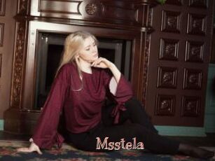 Msstela