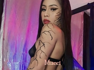 Mucci
