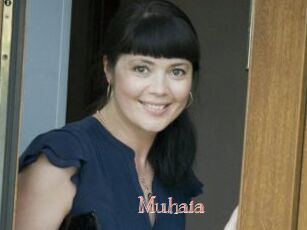 Muhaia