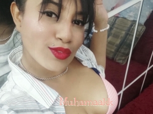 Muhamaakk