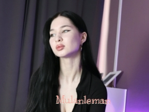 Mulanleman