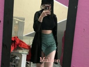 Mulann