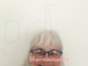 Mummamarley