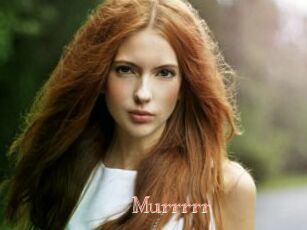 Murrrrr