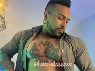 Musclebigguy