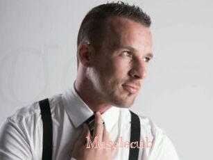 Musclecub