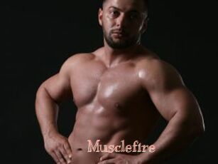 Musclefire