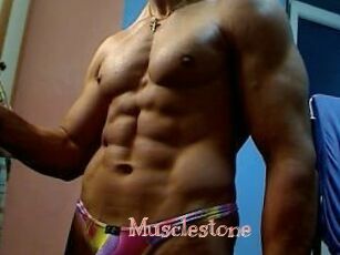 Musclestone