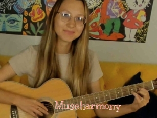 Museharmony