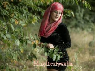 Muslimayesha