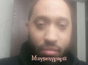 Muysexypapii