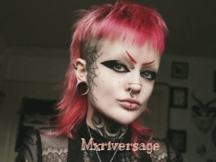Mxriversage