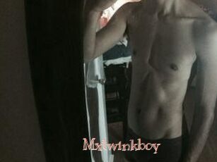 Mxtwinkboy