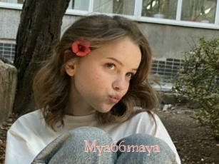 Mya66maya