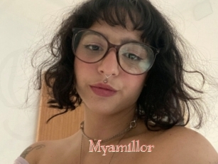 Myamillor