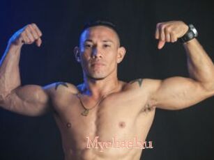 Mychaelxu