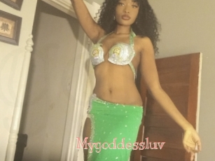 Mygoddessluv