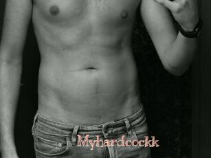 Myhardcockk