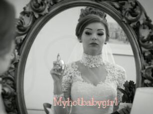 Myhotbabygirl