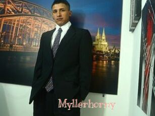 Myllerhorny