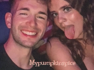 Mypumpkinspice