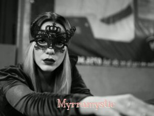 Myrramystic