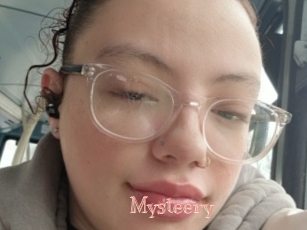 Mysteery