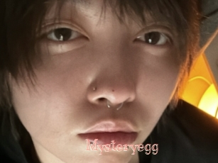 Mysteryegg