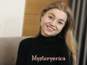 Mysteryerica