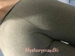 Mysteryman86