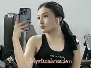 Mysticalmaiden