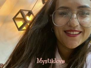 Mystiklove