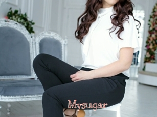 Mysugar