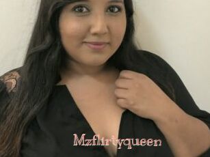Mzflirtyqueen