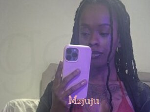 Mzjuju