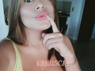 NANIISCAT