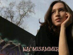 NAOMISAMMER