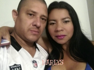NARLYS