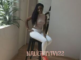 NAUGHTYIVY22