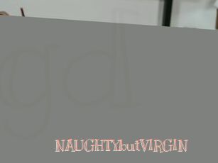 NAUGHTYbutVIRGIN