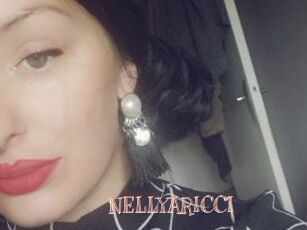 NELLYARICCI