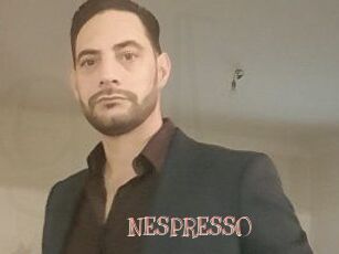 NESPRESSO